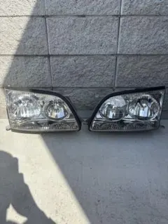 2026年最新】30セルシオ ヘッドライトの人気アイテム - メルカリ