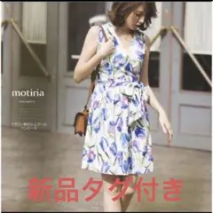 トッコクローゼットワンピース