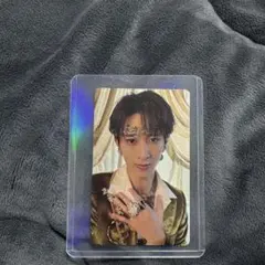 M!LK 曽野舜太　トレカ