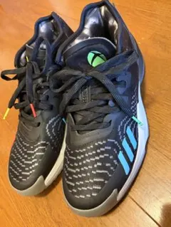 adidas MITCHELL D.O.N. Issue 4 28cm