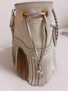 J&M DAVIDSON ホワイト ミニのサムネイル
