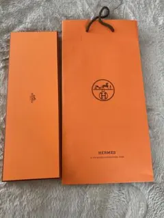 エルメス 空箱