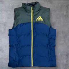 adidasベスト
