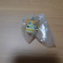 デジモンアドベンチャーめじるしアクセサリー パタモン