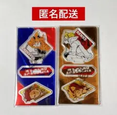 僕のヒーローアカデミア　アクリルフィギュア　チャーム　エンデヴァー ホークス