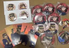 ゴールデンカムイ　杉元佐一