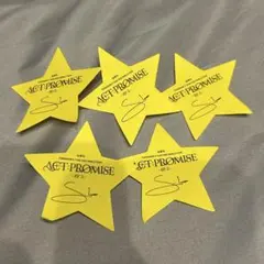 TOMORROW X TOGETHER スビン 落下物