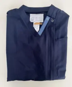 男女兼用スクラブ　中古品　Lサイズのサムネイル