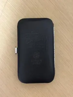 Stussy グルーミングキット 爪切りセット