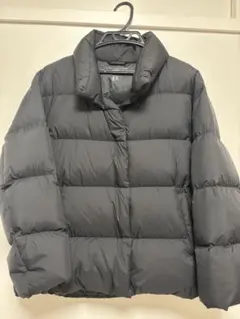 UNIQLO ウルトラライトダウンコクーンジャケット　S