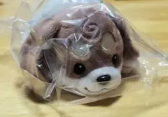 逆転裁判6 ミタマルくったりぬいぐるみ(未開封)