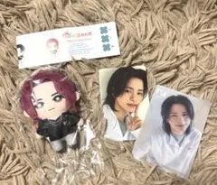 INI PULSE松田迅 かぷっこふれんず