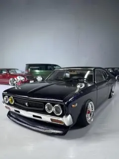 2026年最新】ローレル プラモデルの人気アイテム - メルカリ
