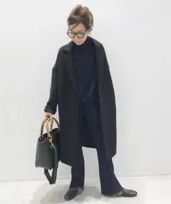 aki様L'Appartement コルピエロ Rib Pants リブパンツ - メルカリ