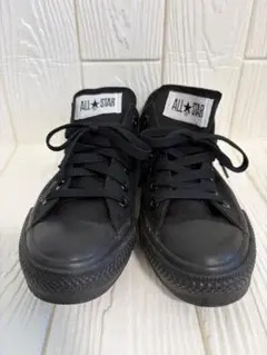 converse オールスター　スニーカー　24.0cm
