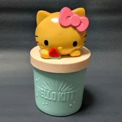 ハローキティ マクドナルド ハッピーセット サマードリンクカップ