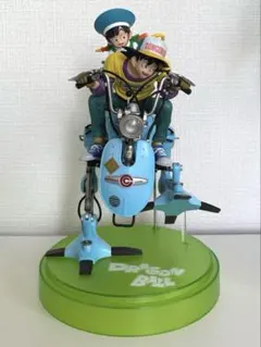 2026年最新】一番くじ ドラゴンボール メカフィギュア賞の人気アイテム