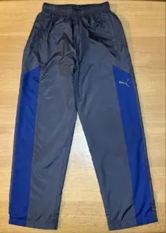 プーマ　ウインドブレーカー　パンツ　140㎝