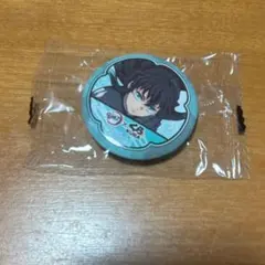 鬼滅の刃 時透無一郎 缶バッジ