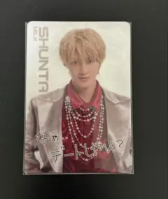 トレカ タレントカード