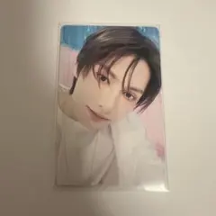 SEVENTEEN セブチ YAKUSOKU カラットゾーン トレカ ジュン - メルカリ