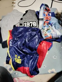 子供服男の子用