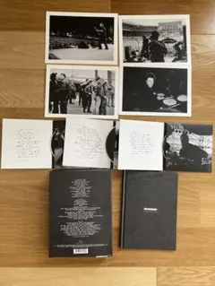 ステレオフォニックス　performance and cocktails