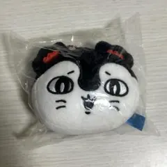 ちいかわ もっちるフェイスマスコット セイレーン