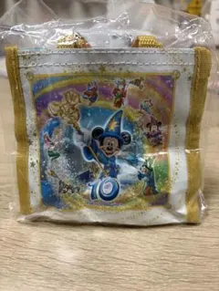 ディズニーシー 25周年グッズ