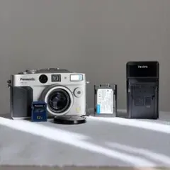 2026年最新】dmc-lc5の人気アイテム - メルカリ