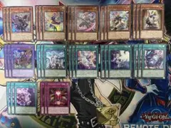 DUAD 神芸学徒 セット アルトメギアセット アルトメギア レリ無し