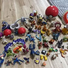 ポケモン フィギュア 大量セット まとめ売り