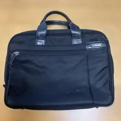 ACE ビジネスバッグ ブラック