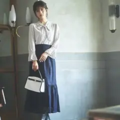 マーメイドスカート