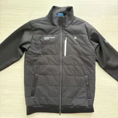 美品Arnold Palmer Golf ジャケット サイズO ゴルフ　アウター