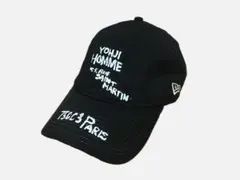 2026年最新】yohji yamamoto new era 9thirtyの人気アイテム - メルカリ