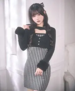 2026年最新】ミシェルマカロン ワンピースの人気アイテム - メルカリ