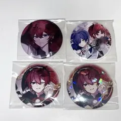 2026年最新】どるれく いと 缶バッジの人気アイテム - メルカリ