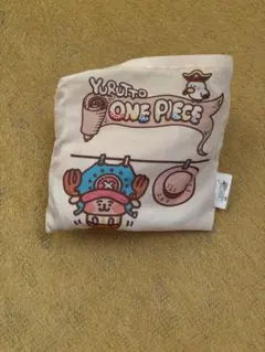 YURUTTO ONE PIECE エコバッグのサムネイル