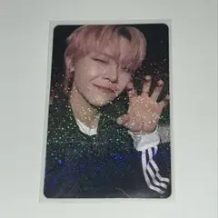 【&TEAM】Firsthowling now ニコラス トレカ weverse