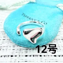 2026年最新】ティファニー フルハート リングの人気アイテム - メルカリ