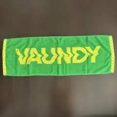 2026年最新】vaundyタオルの人気アイテム - メルカリ