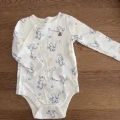 ベビー服　ロンパース　70㎝