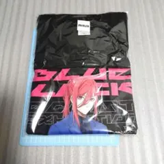 ブルーロック展 千切豹馬 Tシャツ EGOIST EXHIBITION