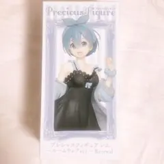 Re:ゼロから始める異世界生活 プレシャスフィギュア レム ルームウェアver.