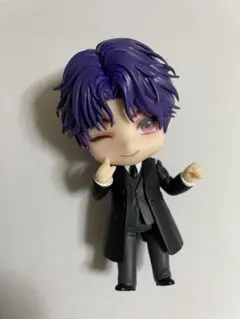 恋と深空 ホムラ ねんどろいど カスタム用
