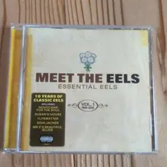 eels meet the EELS ベスト