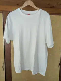 United Athle 5001-01 XL ホワイト Tシャツ