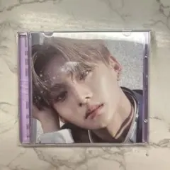 ALPHA DRIVE ONE サンウォン