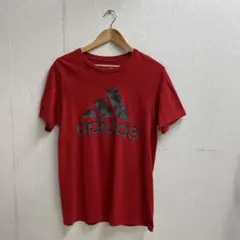 アディダス　Tシャツ　半袖　スポーツ